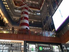 -天虹购物中心(石路店)