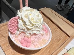 -海底捞火锅(万丰桥店)