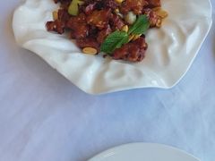 -民福居烤鸭店(石榴庄店)