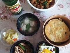 -香满楼(清水河路店)