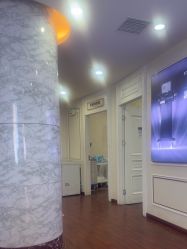 -武汉五洲整形外科医院