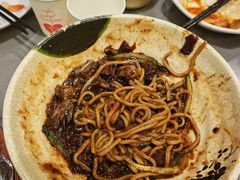 -咕咕站韩国料理(紫金港店)