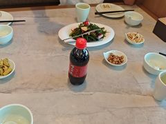 -船歌·鱼水饺青岛菜(石老人店)