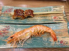 -红叶日料·放题·海胆·定食(辰熙广场店)