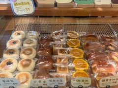 -慢熟面包店bud bread(孩儿巷店)