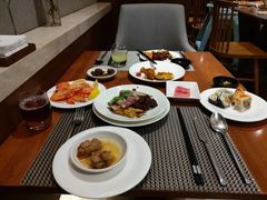 -明月东一酒店·菲斯特自助餐厅