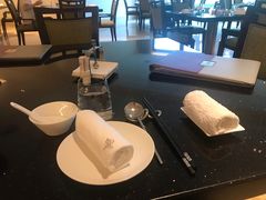 -铭轩中餐厅·海南菜·粤菜(亚龙湾瑞吉店)