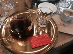 -KYO COFFEE(胶州路店)