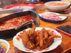 -憨铁匠火锅(红山6979店)