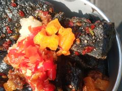 -董顺桃老长沙臭豆腐(步行街店)