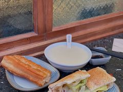 -桃园眷村(万象天地店)