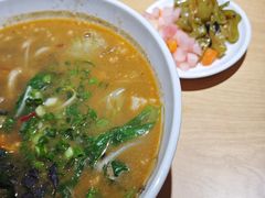 -水平有限广西米粉·广西风味集(五道口店)