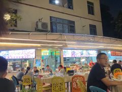 -小煵记·打边炉(西丽文光店)