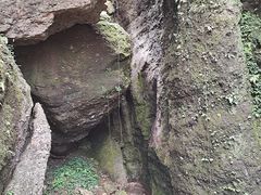 -崀山风景名胜区