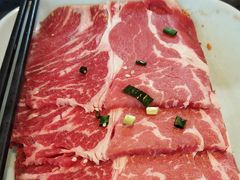 -金滏山烤肉·海鲜·火锅自助餐厅(襄阳万达店)
