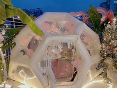 -天空花园餐吧·生日·团建(南山店)