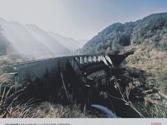 -天柱山风景区