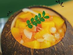 -豆豆冰室·地道招牌椰子冻(大良店)