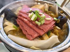 -香漫谷泰式小火锅(巴南万达店)