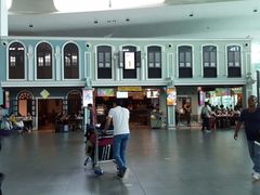 -吉隆坡国际机场