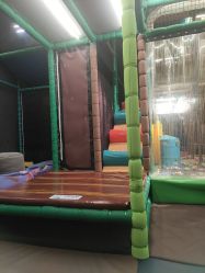 -meland club亲子乐园•派对•研学(昆山万象汇店)