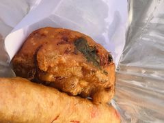 -阿婆油墩子(五里桥路188弄小区店)