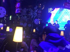 -胡桃里音乐酒馆(下沙店)
