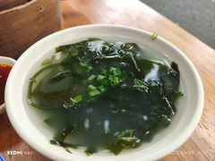 -晓友烧麦(光华村店)