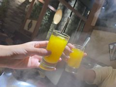 -湊湊火锅·茶憩(恒隆广场店)