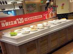-豪客来牛排(天阳D32店)