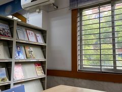 -泉州市鲤城区图书馆