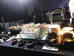 -深圳四季酒店·馥自助餐厅