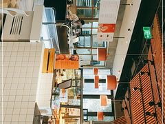 -Dough&Joe团憩(瑞虹天地月亮湾店)
