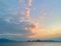 -白城沙滩