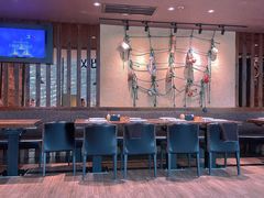 大堂-汉巴味德(大悦城店)