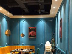 大堂-五星桥原切肥牛火锅·30年专注好牛肉(湖塘店)