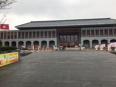 -遵义会议纪念馆