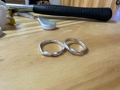 -不贰手作陶艺diy·烧玻璃·银饰团建(人民大学店)