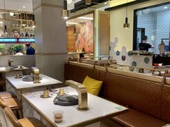 -老板娘的烤肉店(港湾广场店)
