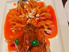 -松鹤楼·非遗·苏帮菜(融科店)