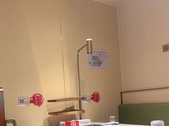 大堂-海底捞火锅(平谷华联店)