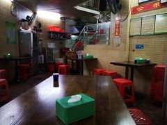 大堂-文惠猪脚粉(富景小区店)