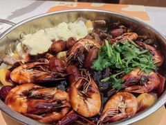 -黄记煌三汁焖锅(华发商都店)