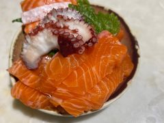 -喜庭海鲜自助(来福士店)