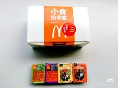 -麦当劳(金山红星美凯龙DT店)