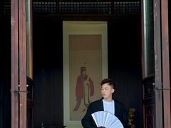 -绍兴书圣故里景区