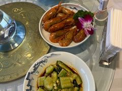 -杭州香格里拉·香宫中餐厅