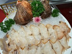 -皇城老妈川味火锅·大连海鲜火锅(港湾店)