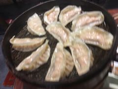 -松针蔡记蒸饺(花园路店)