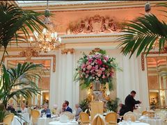 -The Ritz Restaurant